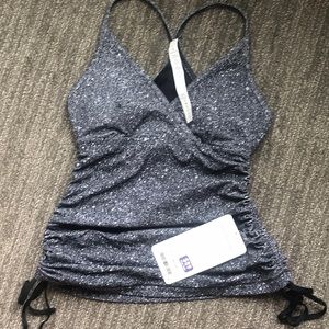 Brand New “Full Freedom” Tank top